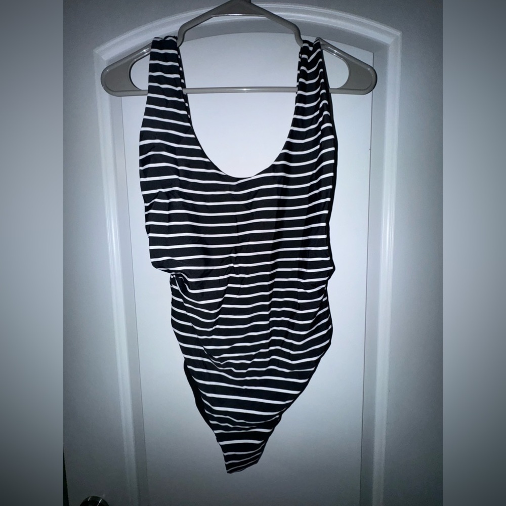Aerie one-piece swim suit
